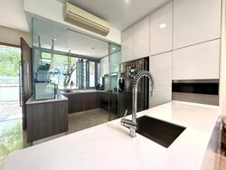 Woodhaven (D25), Terrace #499253231